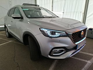 MG EHS 1.5TGDI PHEV Luxury (2022)