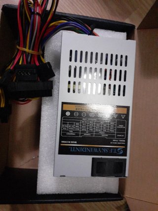 Fuente de Alimentación T.F.SKYWIN 90-264V (c45)
