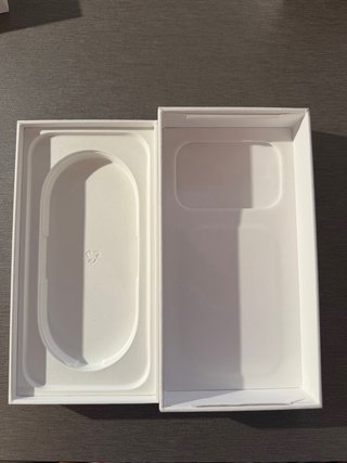 Caja iPhone 17 Pro