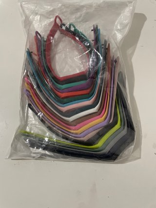 Fundas Smartwatch Colores Variados