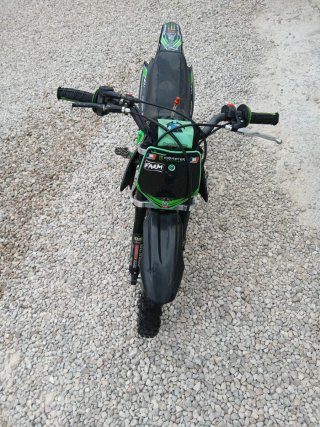Motociclismo