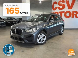 BMW X1 xDrive25e (2022)