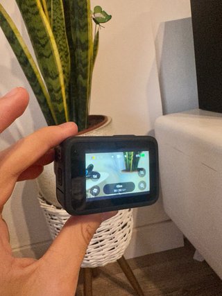 GoPro Hero 9 Nero NUOVO!!