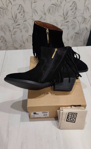 Botines mujer Gioseppo