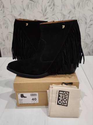 Botines mujer Gioseppo