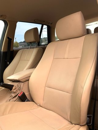 BMW X3 2007