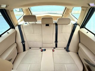 BMW X3 2007