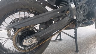 BMW F 800 GS