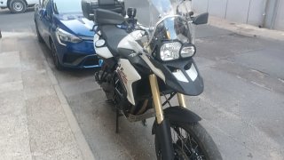 BMW F 800 GS