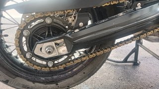 BMW F 800 GS