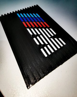 Tapa Cenicero BMW E46