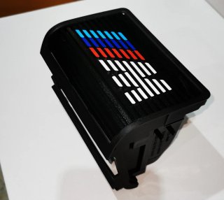 Tapa Cenicero BMW E46