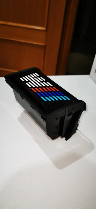 Tapa Cenicero BMW E46