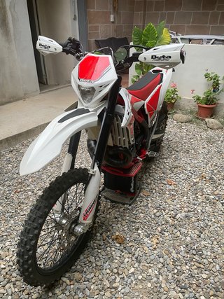 Beta Xtrainer