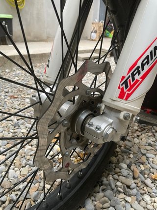Beta Xtrainer