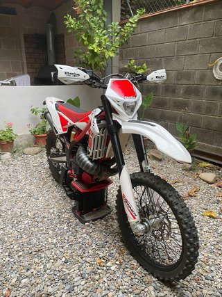 Beta Xtrainer