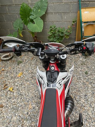 Beta Xtrainer