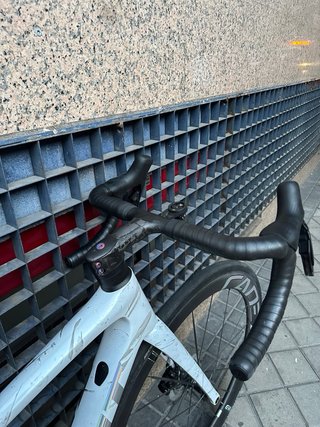 Giant TCR Ultegra Di2 Talla S (hasta 175cm)