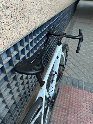 Giant TCR Ultegra Di2 Talla S (hasta 175cm)