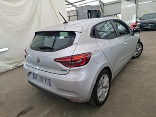 Renault CLIO Intens ETech Hibrido 104 kW 140CV (2022)