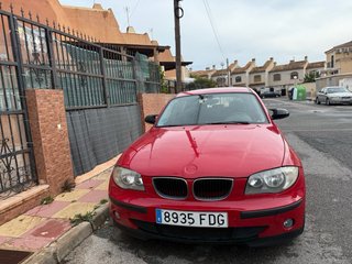 BMW Serie 1 2006