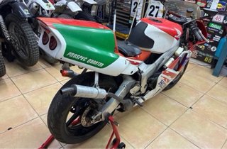 Honda NSR 250 SE MC21