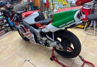 Honda NSR 250 SE MC21