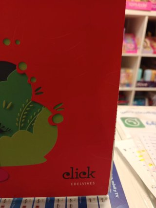 Proyecto Click - 3 años : Crecer en armonía. Me...