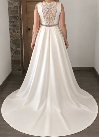 Vestido de Novia