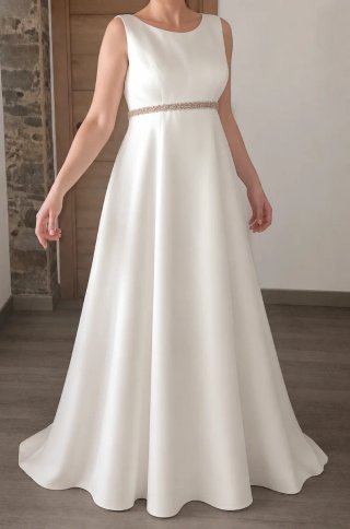Vestido de Novia