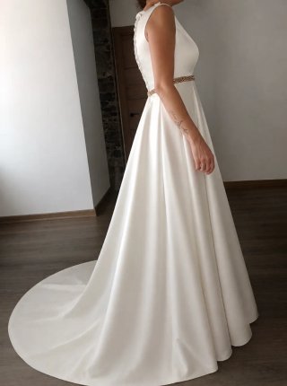 Vestido de Novia