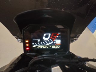 SYM ADX TG 400 Adventure