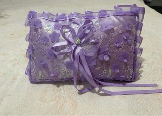 Abito Diciottesimo Viola