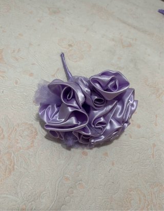 Abito Diciottesimo Viola