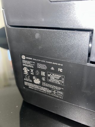 Stampante multifunzione HP OfficeJet 6950