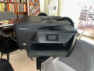 Stampante multifunzione HP OfficeJet 6950