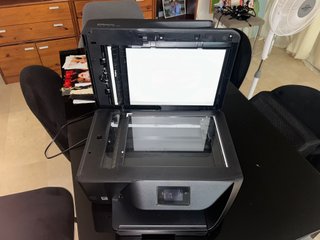 Stampante multifunzione HP OfficeJet 6950