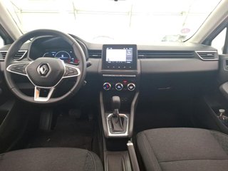 Renault CLIO Intens ETech Hibrido 104 kW 140CV (2022)