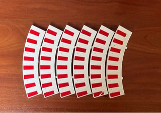Pack Accesorios Scalextric