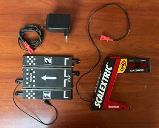 Pack Accesorios Scalextric