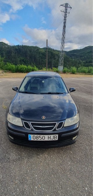 Saab 9-3 2005