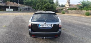 Saab 9-3 2005