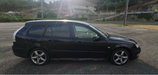 Saab 9-3 2005