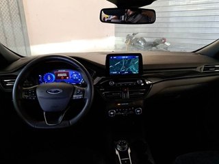 Ford KUGA STLine X 2.5 Duratec FHEV 140kW 4x4 Aut (2022)