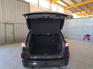 Ford KUGA STLine X 2.5 Duratec FHEV 140kW 4x4 Aut (2022)