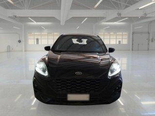 Ford KUGA STLine X 2.5 Duratec FHEV 140kW 4x4 Aut (2022)
