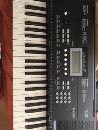 Thomann Starone MK-300 Teclado