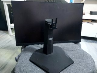 Monitor Negro, KOORUI Monitor Gaming,PARA DESPIECE