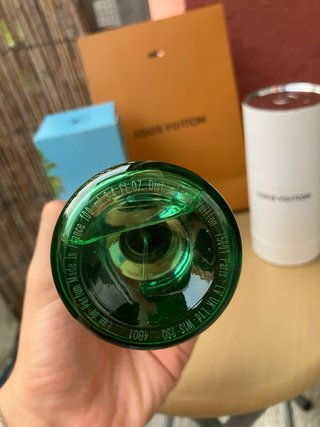 Pacific Chill Louis Vuitton 100ml
