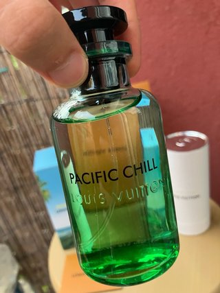 Pacific Chill Louis Vuitton 100ml